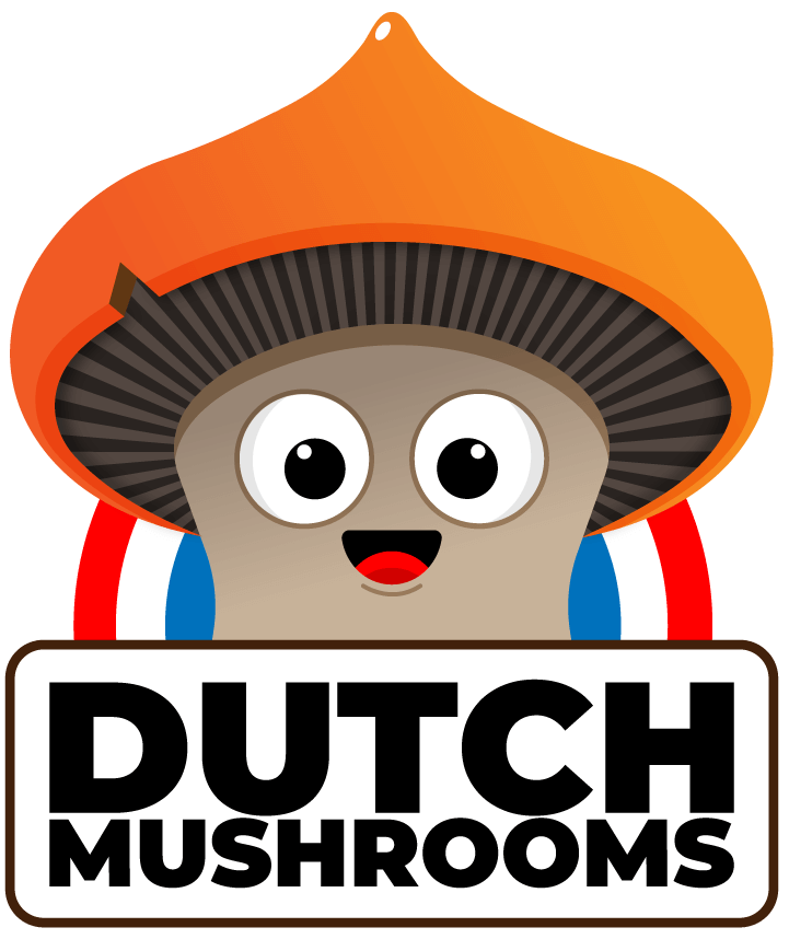 Dutch Mushrooms